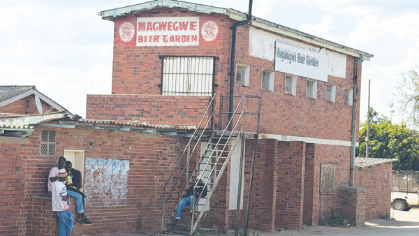 BULAWAYO City Council (BCC) converts disused beer gardens into youth skills hubs
