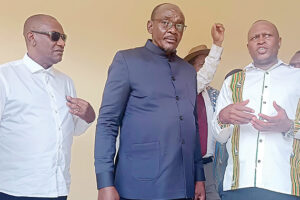 US$4,1million Mberengwa Hospital upgrade brings healthcare closer to 200 000 people