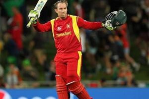 Brendan Taylor headlines Tuskers squad for new domestic cricket season