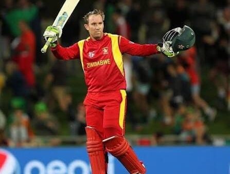 Brendan Taylor headlines Tuskers squad for new domestic cricket season