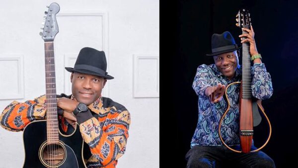 Bindura Set to Party all Night. . . Matabeleland trio to rock star-studded Anti-Sanctions Gala
