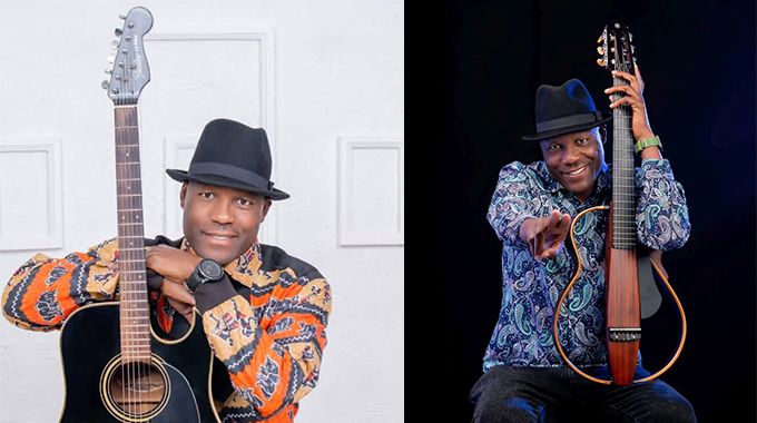 Bindura Set to Party all Night. . . Matabeleland trio to rock star-studded Anti-Sanctions Gala