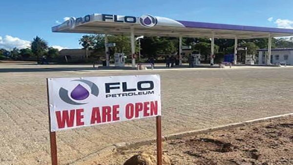 Calls for crackdown  on illegal fuel selling