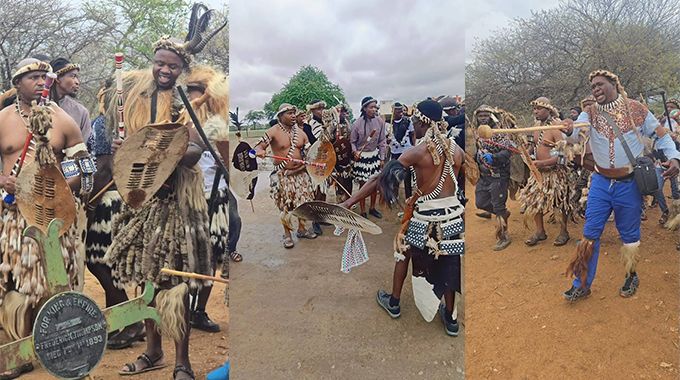 Gadade Battle commemorations call for unity, cultural pride