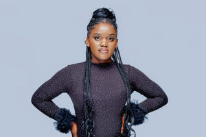 Nomazulu embraces new identity with Awulaleli release