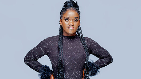 Nomazulu embraces new identity with Awulaleli release