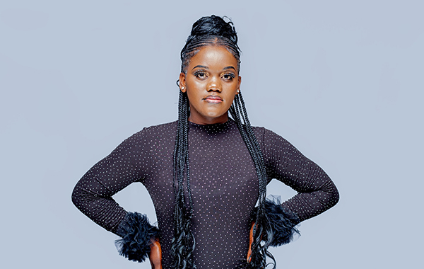 Nomazulu embraces new identity with Awulaleli release