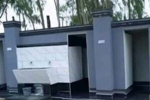 Vikelani izifuyo kumikhuhlane ngokwakha izambuzi