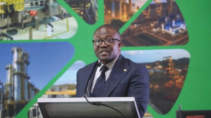 Zimbabwe urges COMESA to shift from policy to practice