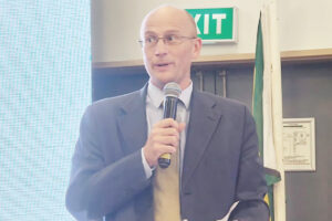 Experts propose new Zesa unit distribution concept