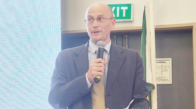 Experts propose new Zesa unit distribution concept