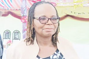 Mberengwa villagers bask in irrigation glory