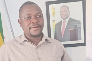 Gweru targets 5 000 informal traders