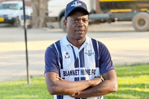 Former Warriors striker set to make history