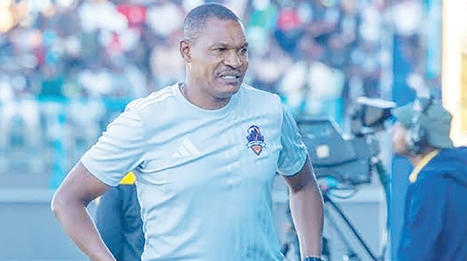 Battle far from over Mapeza warns Scottland