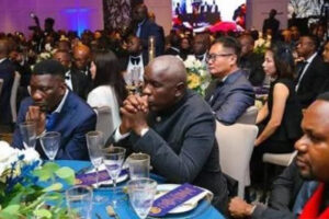 Zanu PF targets US$6m from fundraising dinner