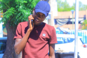 ‘President Wabafazi’ fights for women on TikTok