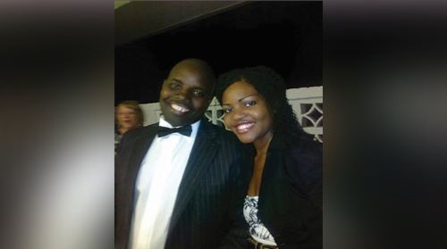 Noma Nkwali pays tribute to late mentor Sihlangu Dlodlo