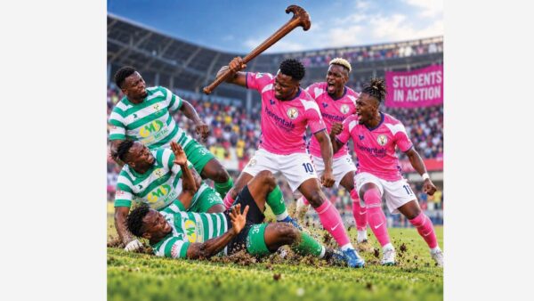 MUNHUMUTAPA IS AFRICA’S RICHEST CUP IN TERMS OF THE WINNERS’ PRIZE MONEY