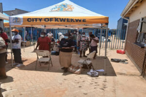 The dust that lingers: How Kwekwe is learning to breathe again