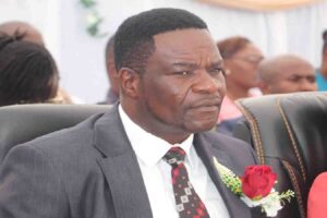 DARAMOMBE HIGH TICKING ALL THE RIGHT BOXES