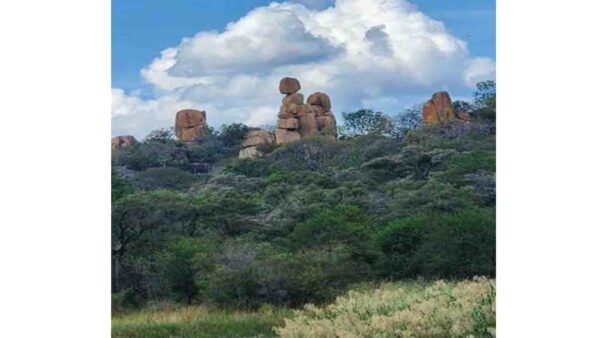 Stability as Zimbabwe’s  strongest tourism brand