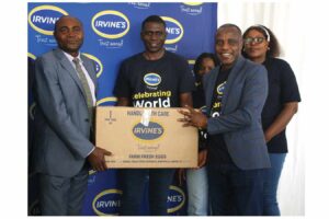 World Egg Day highlights eggs’ role in child nutrition
