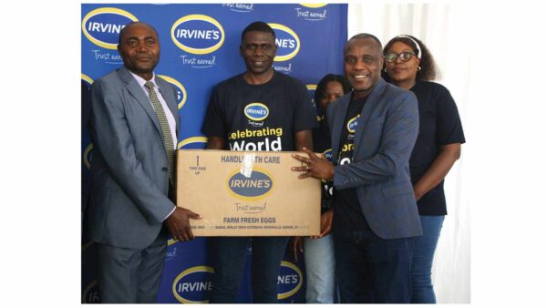 World Egg Day highlights eggs’ role in child nutrition