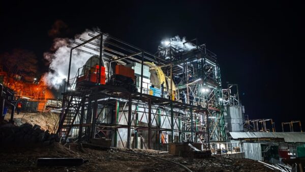 Namib Minerals boosts How Mine capacity by 36pc
