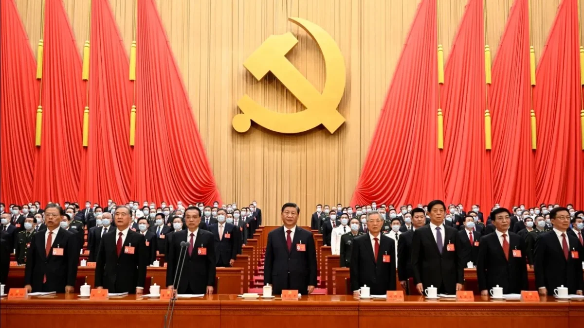 The Unfinished Business of Liberation: Building the Nation Our People Deserve