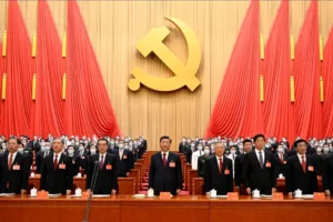 The Unfinished Business of Liberation: Building the Nation Our People Deserve