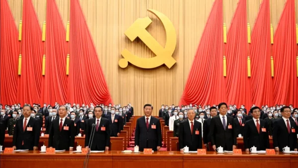 The Unfinished Business of Liberation: Building the Nation Our People Deserve