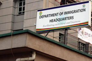 10 Somali nationals jailed for illegal stay