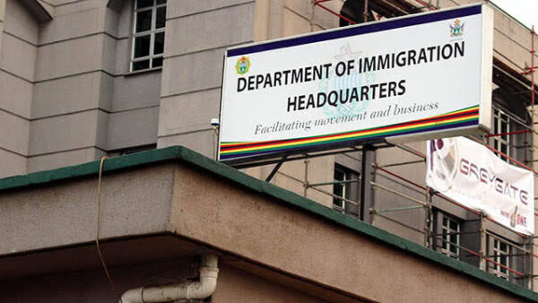 10 Somali nationals jailed for illegal stay
