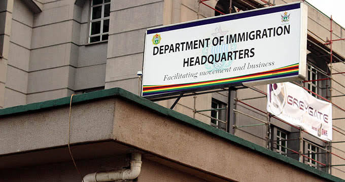 10 Somali nationals jailed for illegal stay