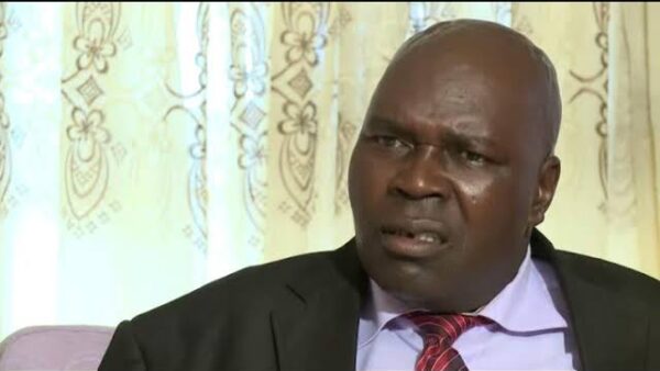Gringo actor William Matenga (Gweshegweshe) dies