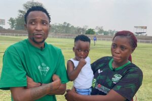LOVE INSPIRES MATINDIFE COUPLE