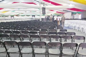 Chinhoyi ready to welcome Zanu PF conference delegates