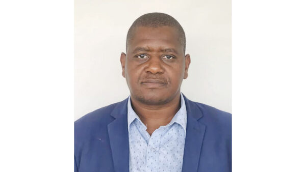 ZINWA steps up drought mitigation measures to  climate-proof agriculture