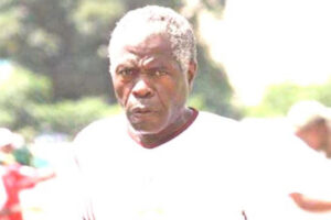 Player unrest not new to Bosso: Daka