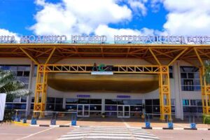 JM Nkomo Airport cargo village complete, ready to boost Bulawayo trade
