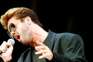 Family row over George Michael items up for auction