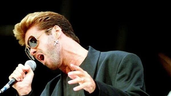 Family row over George Michael items up for auction