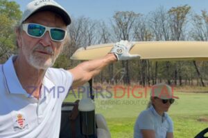 Sir Jim Ratcliffe hails Zimbabwe as a “special place” during birthday golf excursion