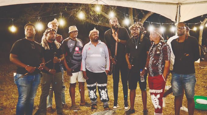 From Matobo to Belgrade. . . Matobo Gin Fest’s crowning moment