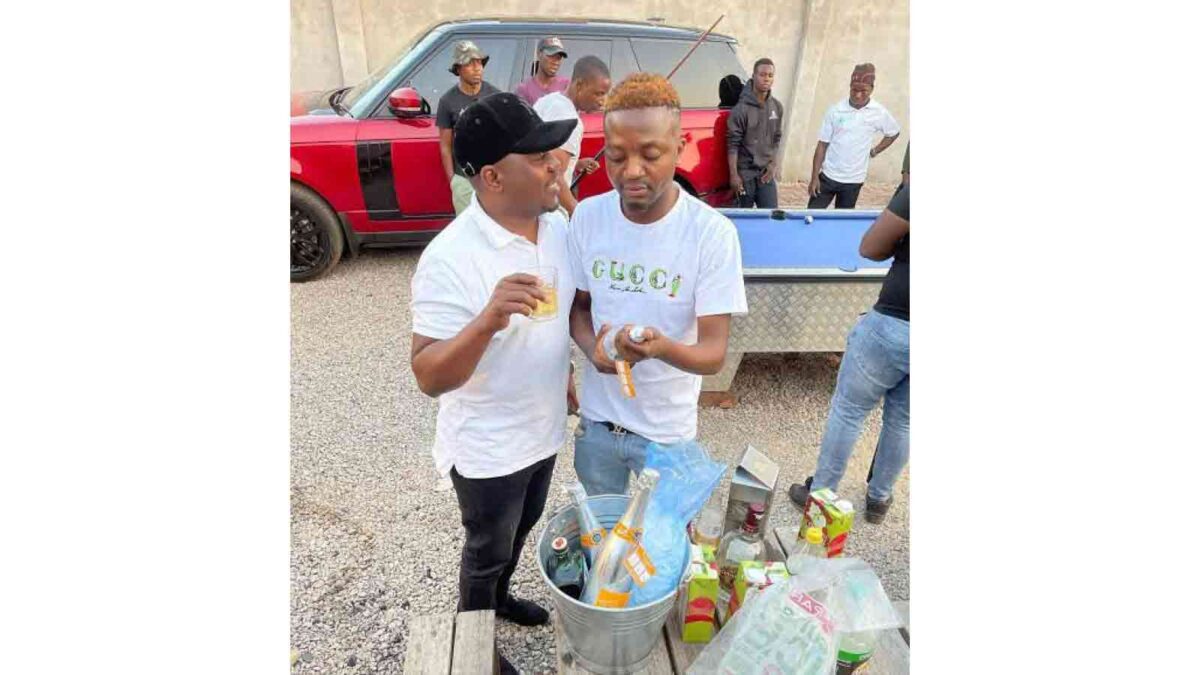 I’M A HOPELESS, HAPLESS,  RECKLESS DRUNKARD, SAYS APOLOGETIC ARTIST KILLER T