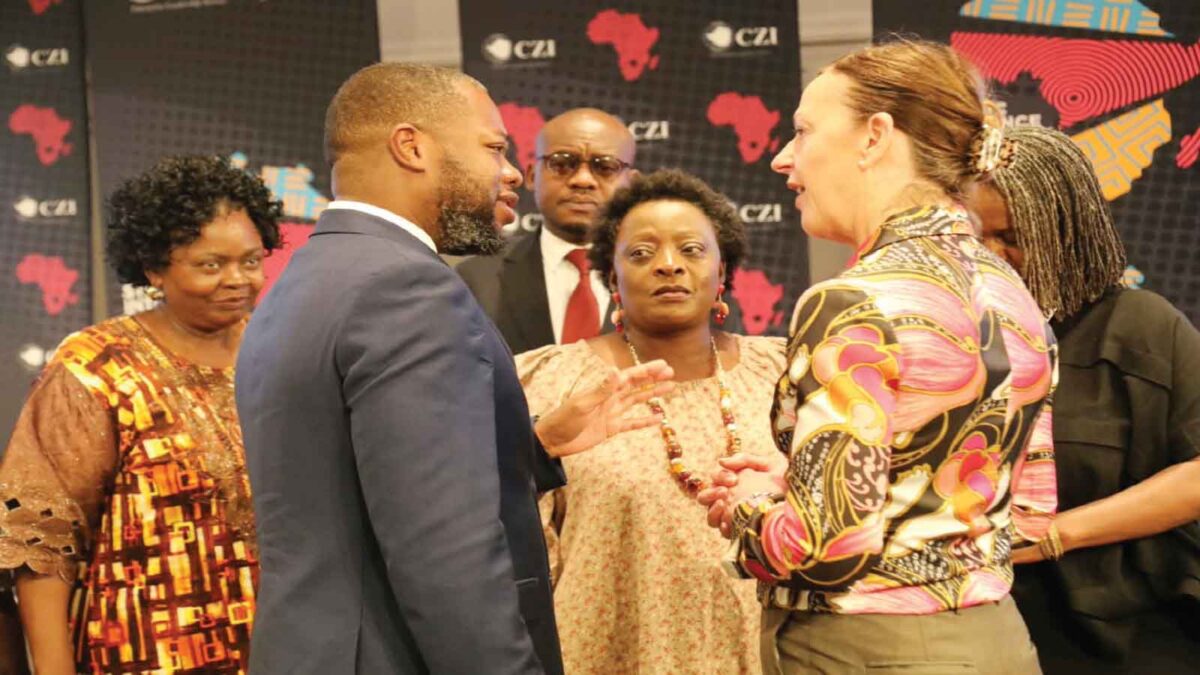 Meikles seeks shareholder nod  for US$15m Vic Falls Hotel exit