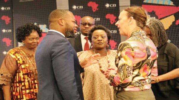 Meikles seeks shareholder nod  for US$15m Vic Falls Hotel exit