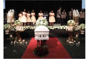 Anele Tembe inquest: Cocaine, alcohol found in her system