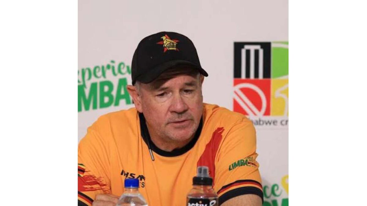 LADY CHEVS COACH CALLS FOR CONSISTENCE